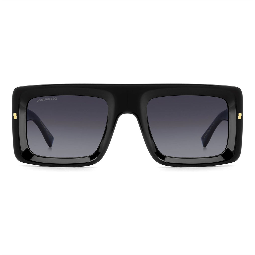 DSquared2 Round Sunglasses
