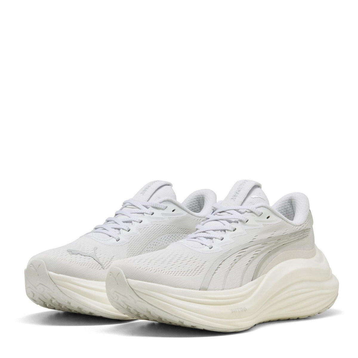 Puma Womens Magmax Nitro Wns Road Running Shoes