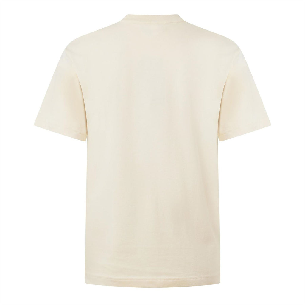 Lacoste Regular Fit Small Logo T-Shirt