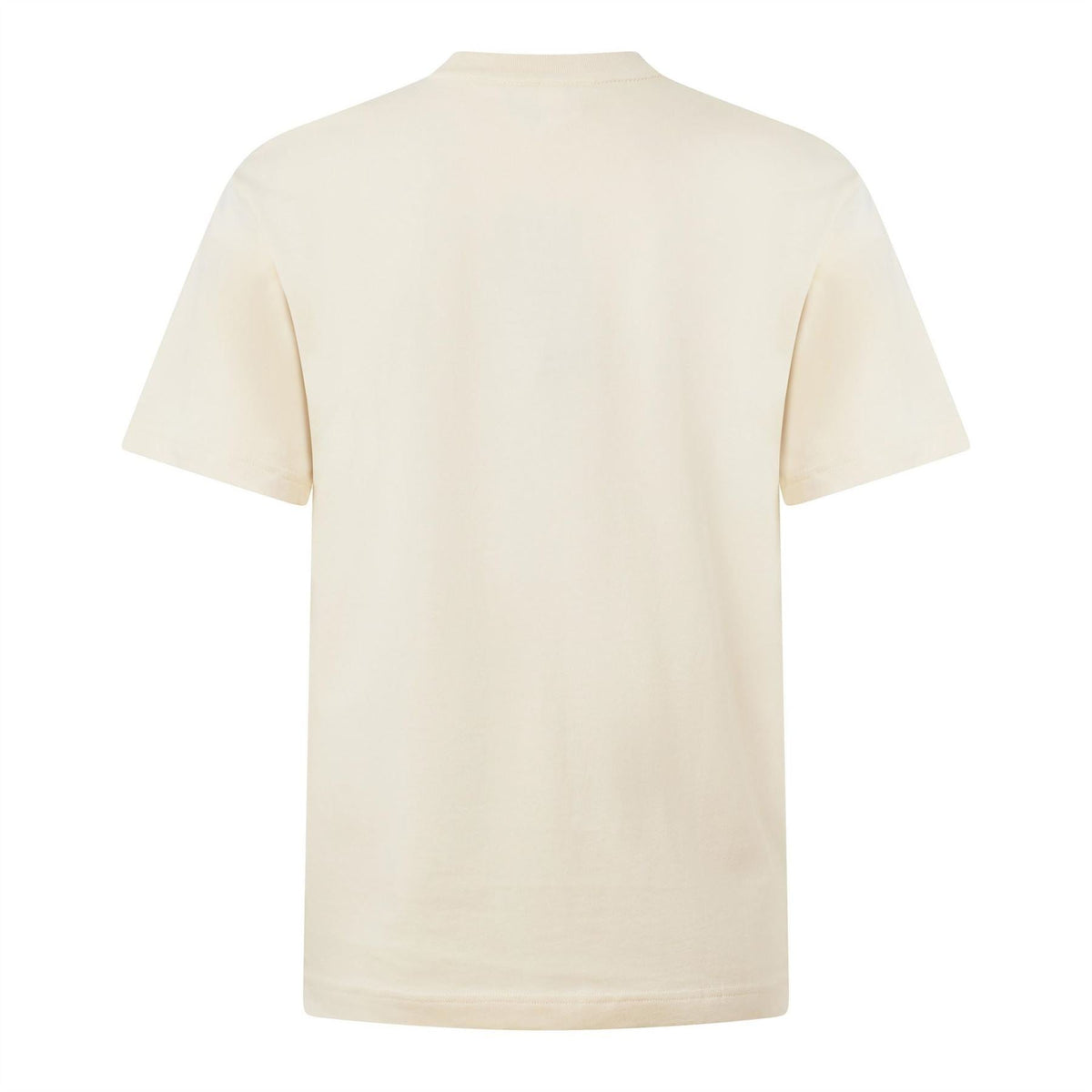 Lacoste Regular Fit Small Logo T-Shirt