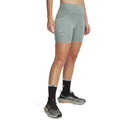 Under Armour Launch Compression Fit Bermuda Shorts