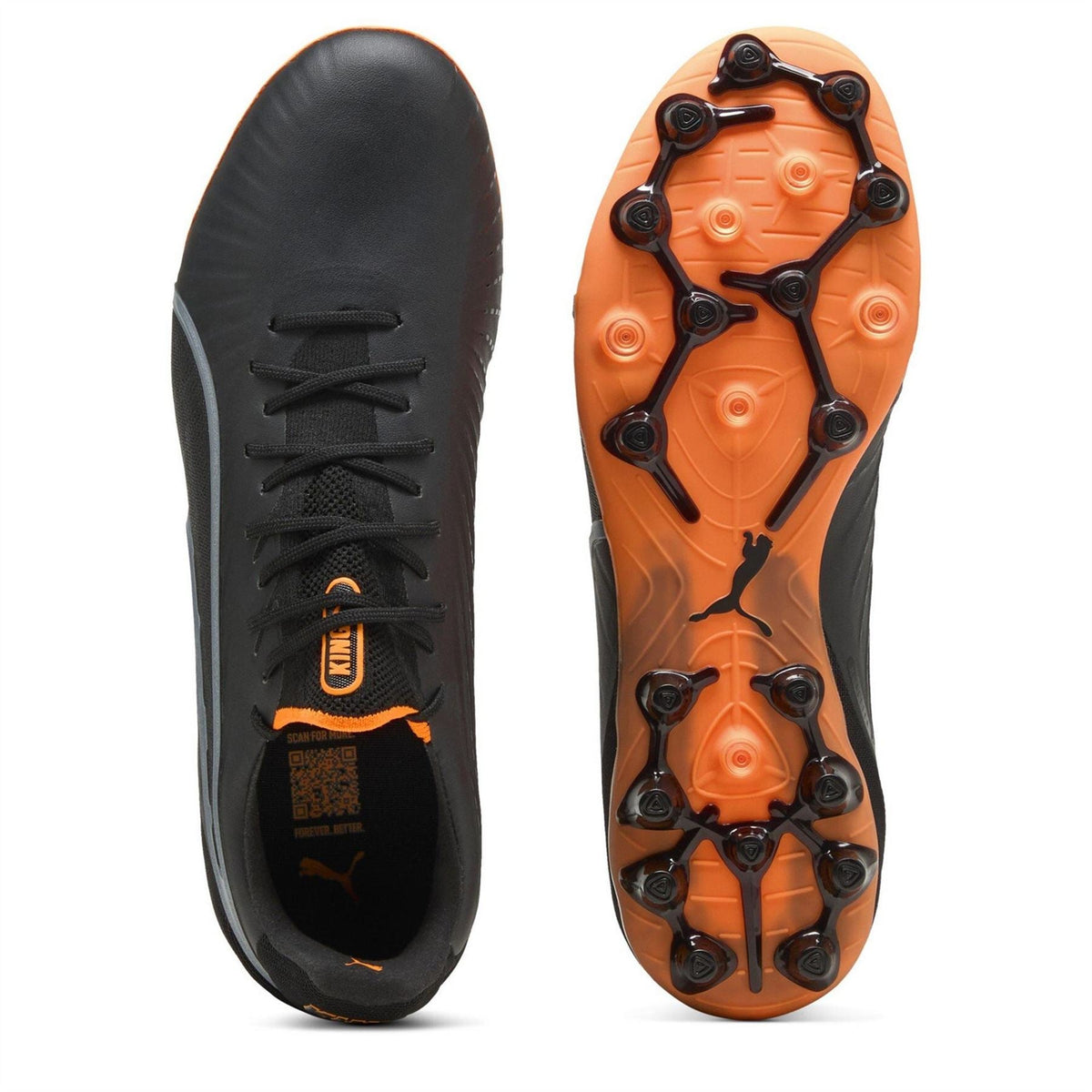 Puma King Ultimate Mg Firm Ground Football Boots
