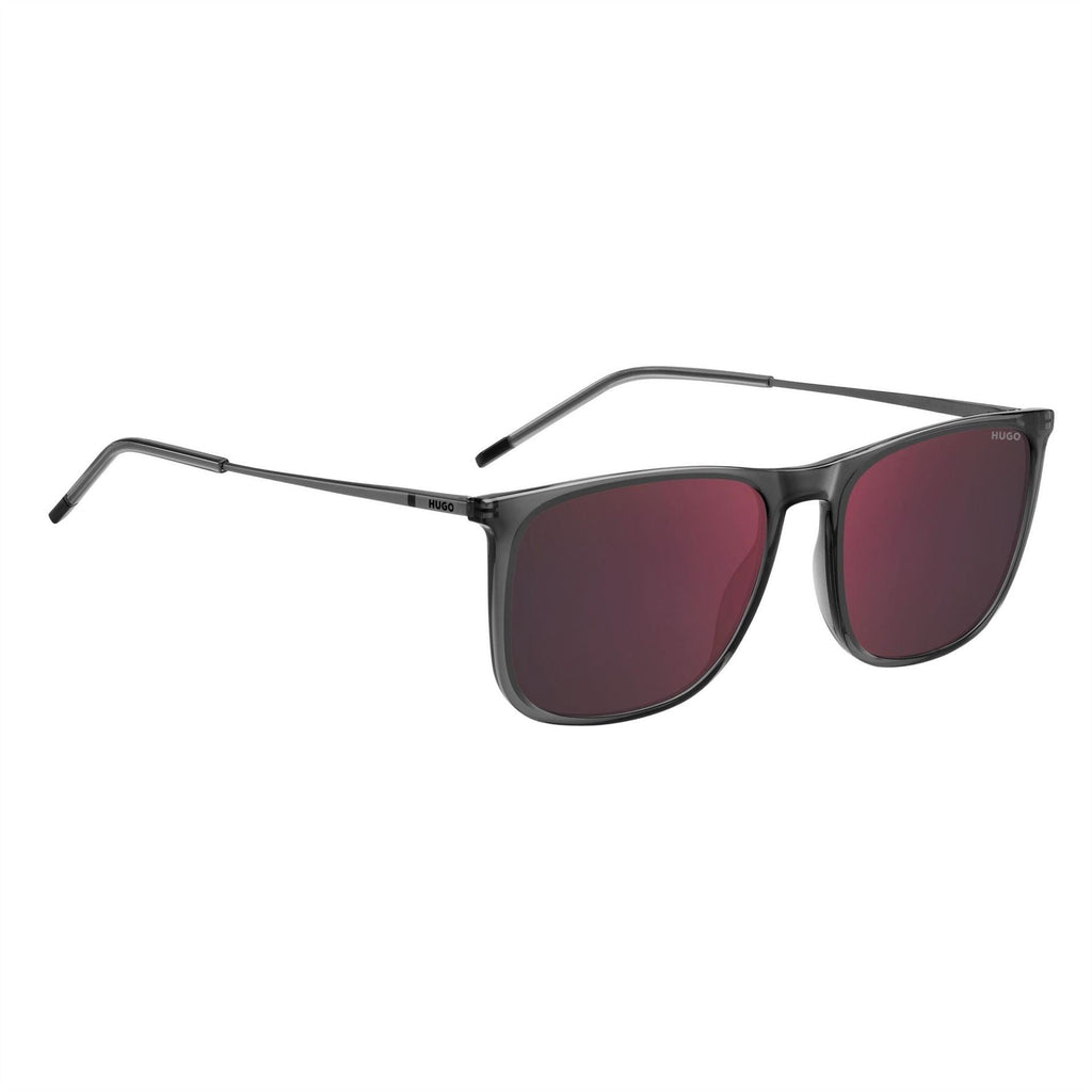 Hugo Round Sunglasses
