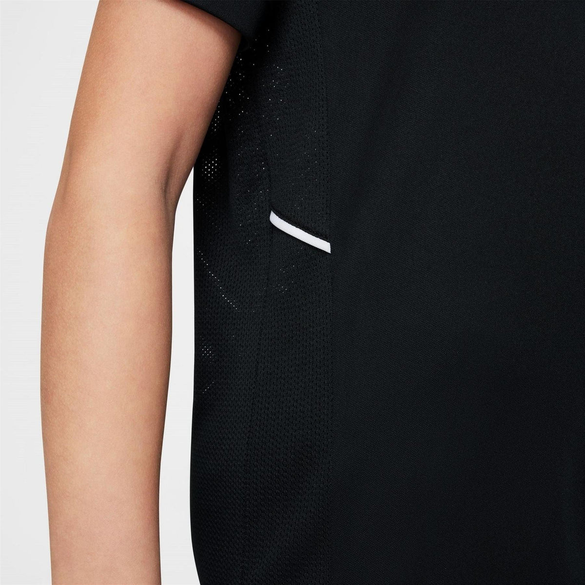 Nike Regular Fit Crew Neck Short Sleeve T-Shirt