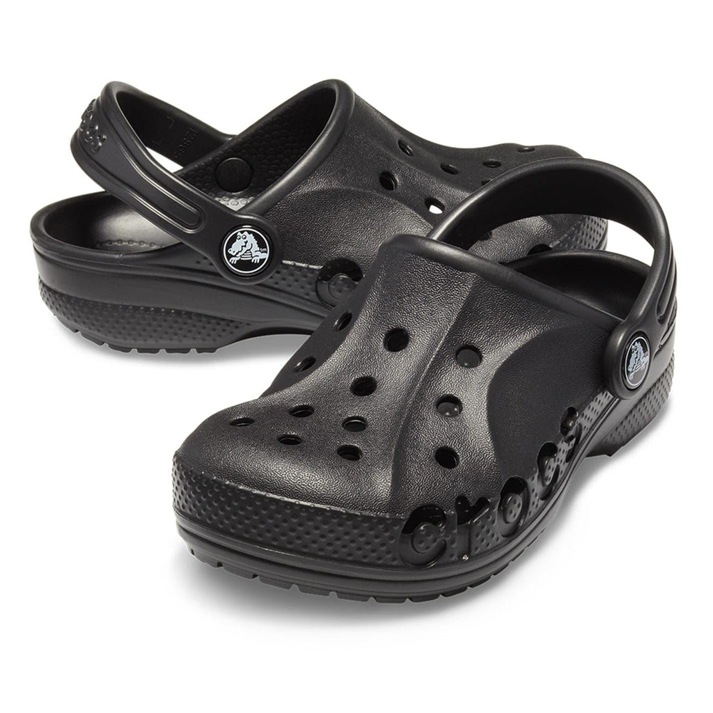 Crocs Junior Boys Clogs