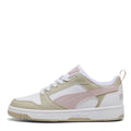 Puma V6 Low Trainers