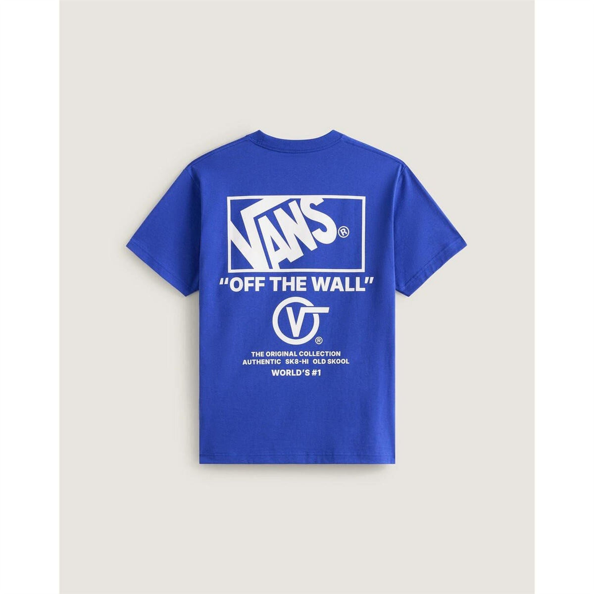 Vans SS Tee Mens