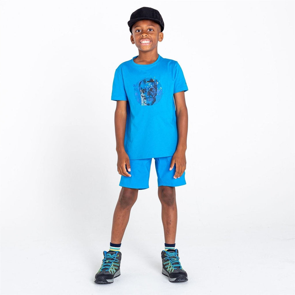 Regatta Kids Reprise Walking Shorts
