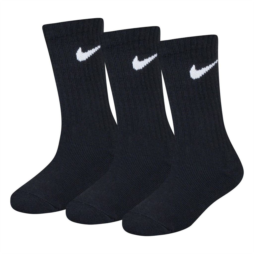 Nike Crew 3pk Childs