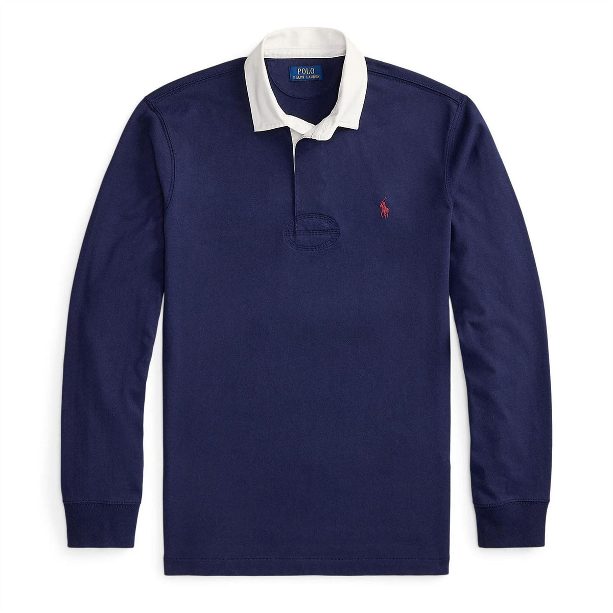 Polo Ralph Lauren Pp Rugby Polo