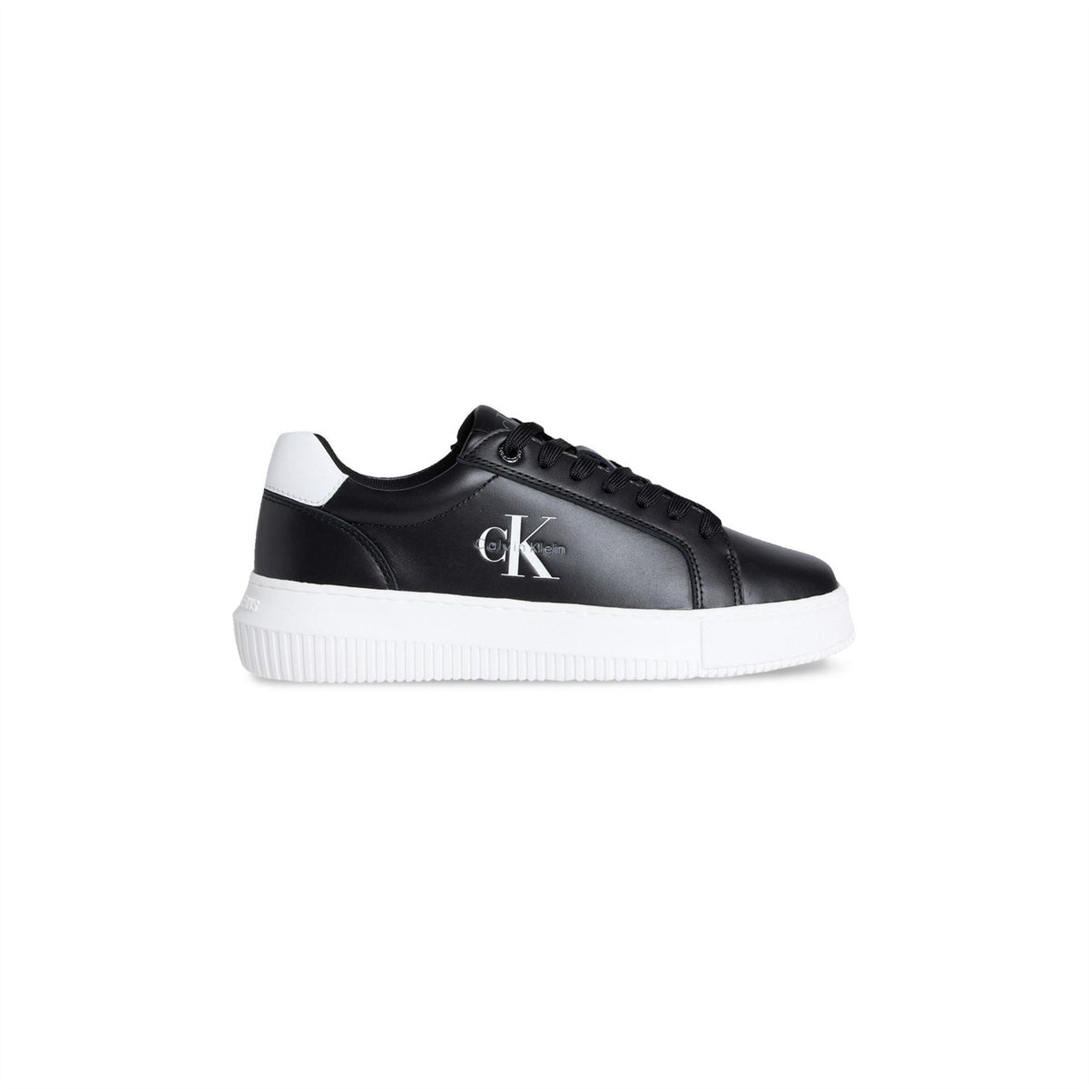 Calvin Klein Jeans Chunky Lace-Up Sneakers