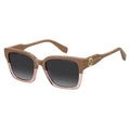 Marc Jacobs Round Sunglasses