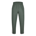 Lacoste Geometric Patterned Regular Fit Track Pants