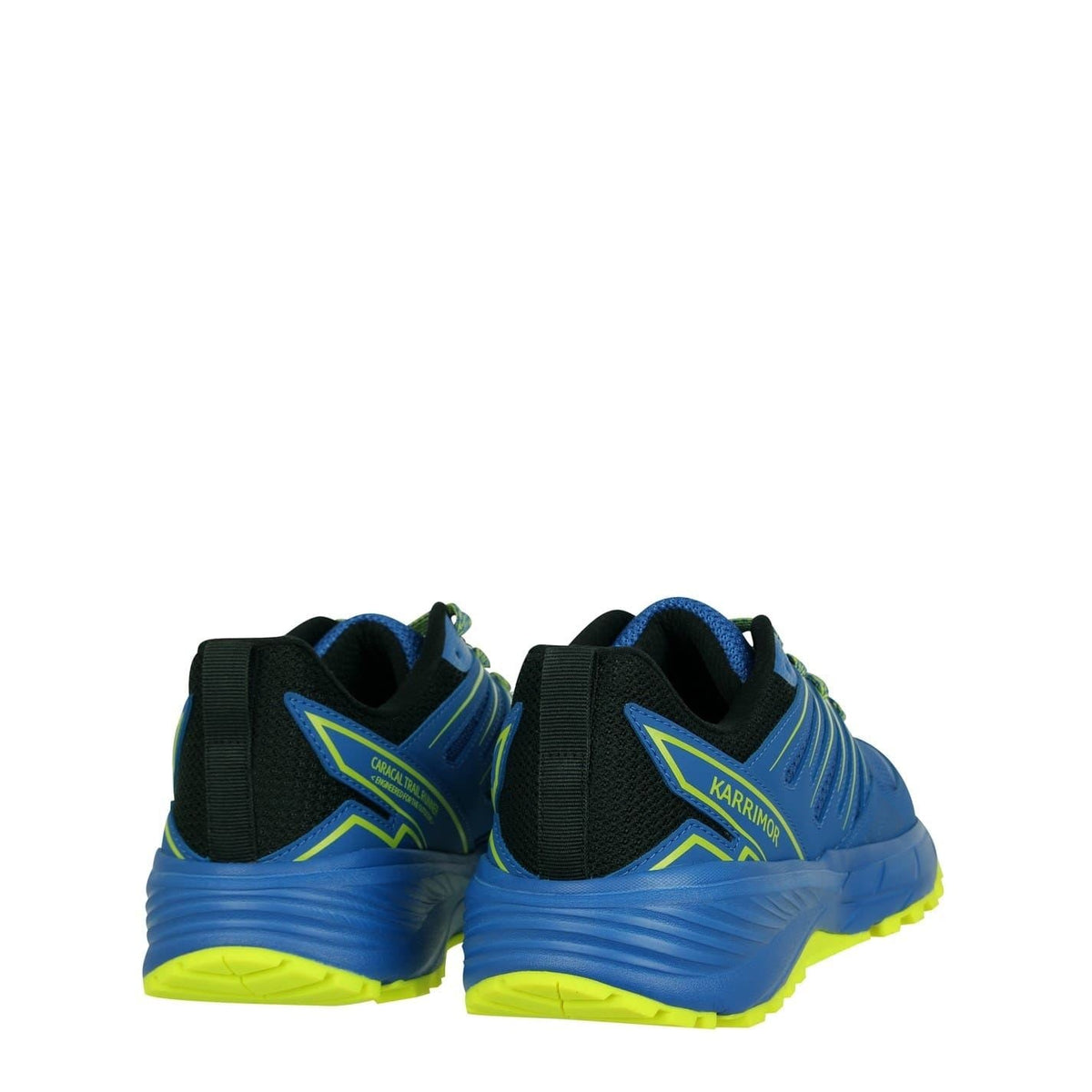 Karrimor Trail Trainers Mens
