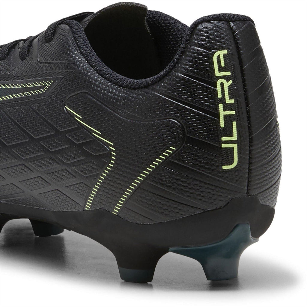 Puma Ultra 6 Play Fg Ag Firm Ground Football Boots