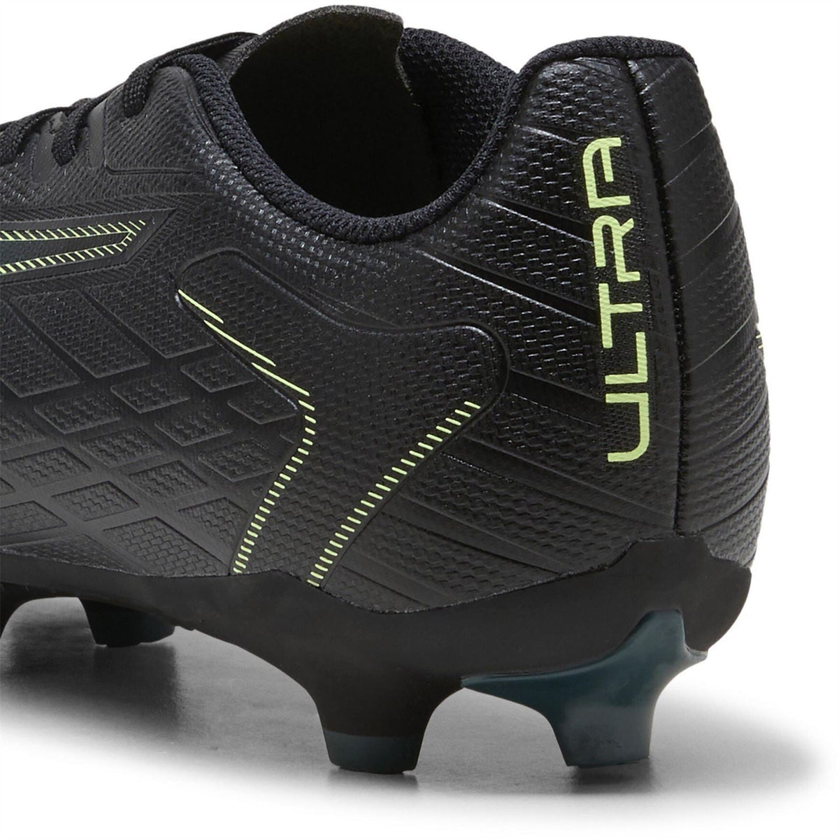 Puma Ultra 6 Play Fg Ag Firm Ground Football Boots