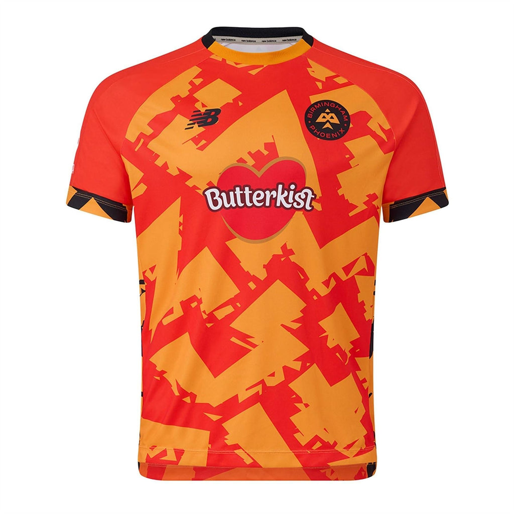 New Balance Phoenix Jersey