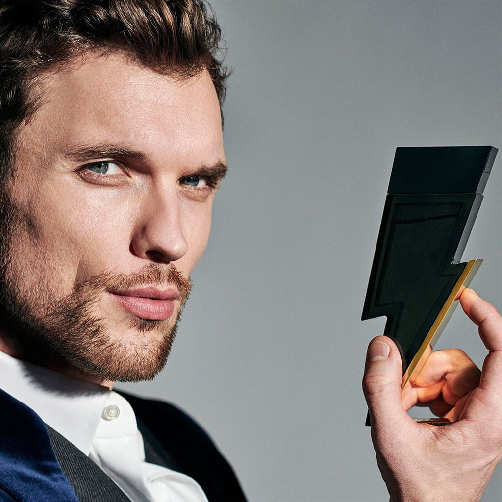 Carolina Herrera Boy Eau De Toilette