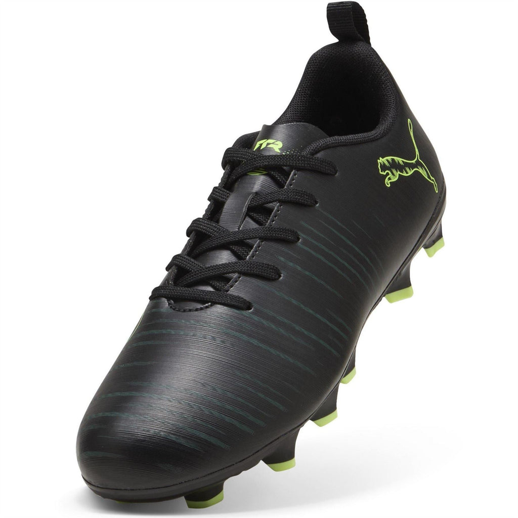 Puma Kids Future 8 Play Firm Ground Football Boots