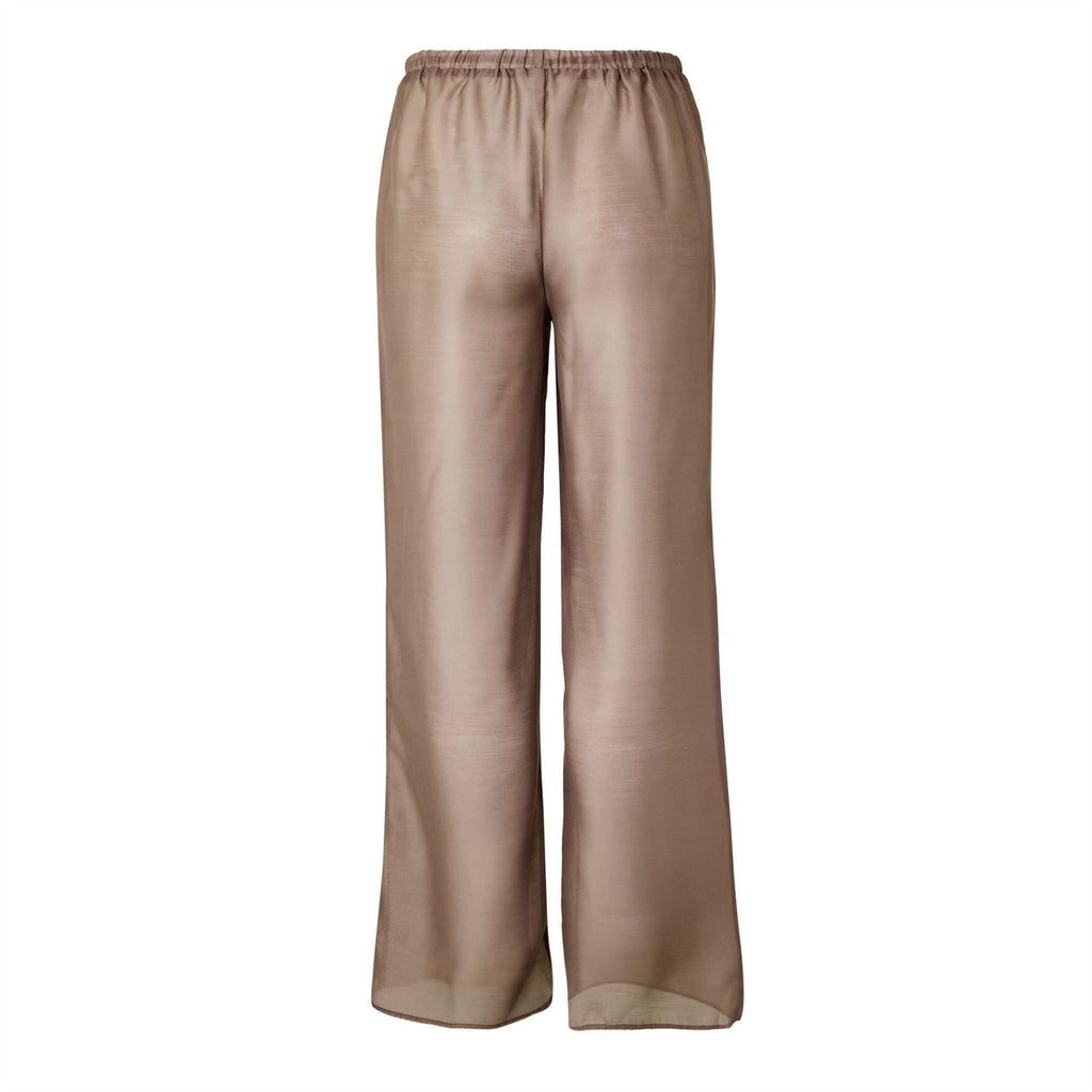4th and Reckless Womens Shar Trousers Kaftan