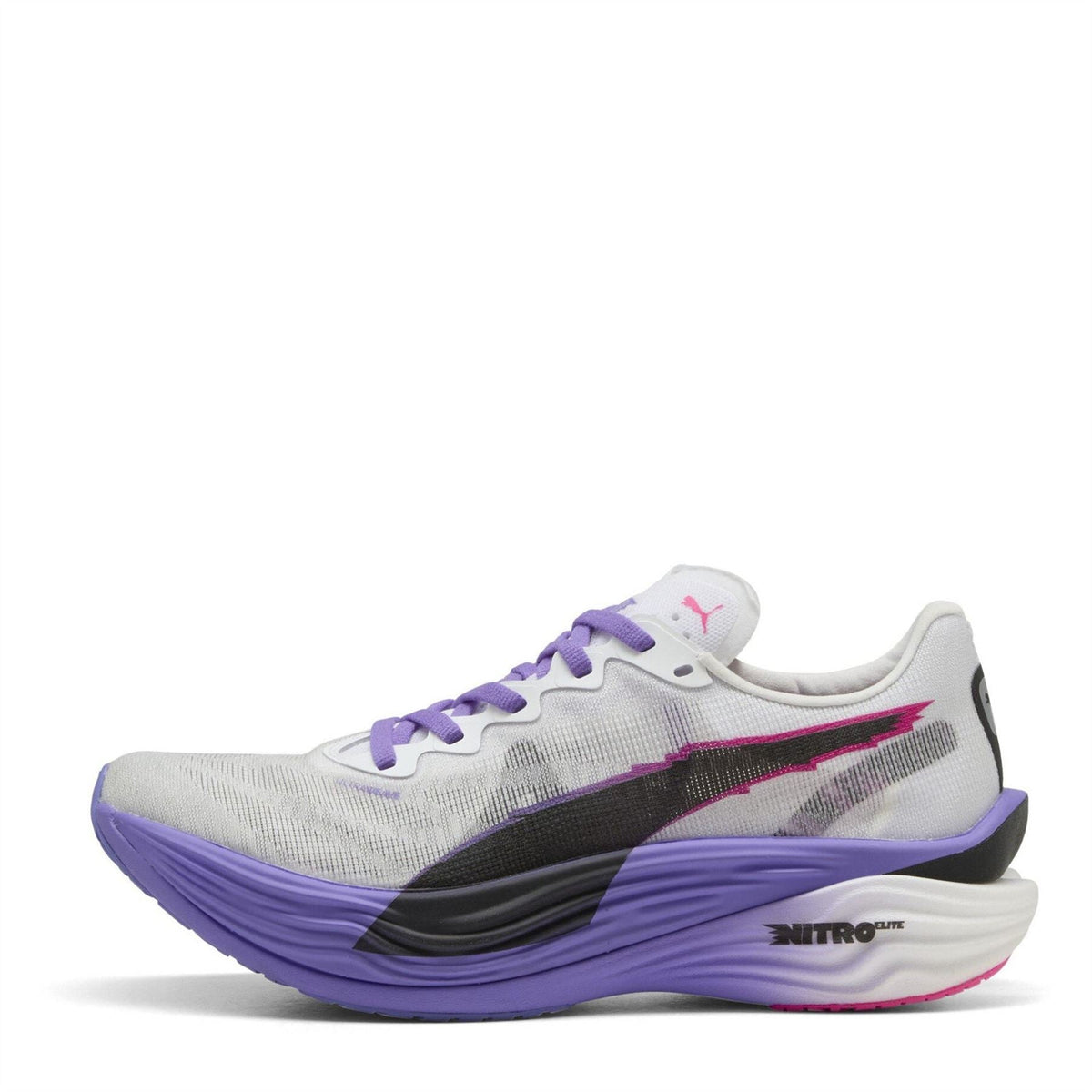 Puma Deviate Nitro Elite 3 Digitokyo Running Shoes