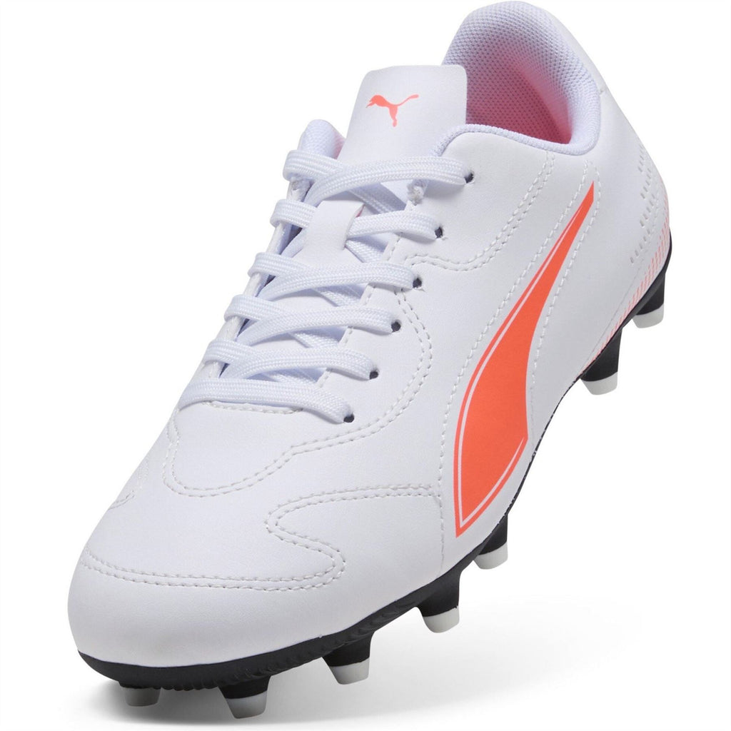 Puma Firm Ground Football Boots