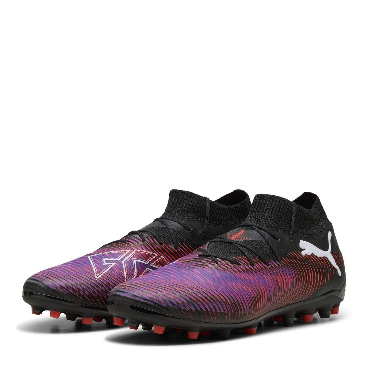 Puma 8 Pro Mixed Ground Football Boots