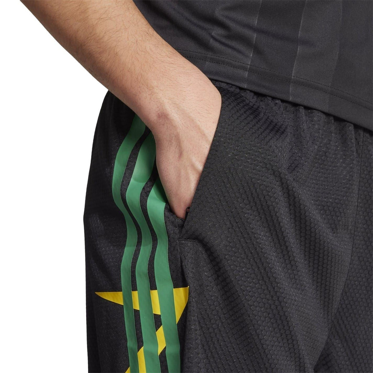 adidas House Of Tiro Nations Shorts Adults