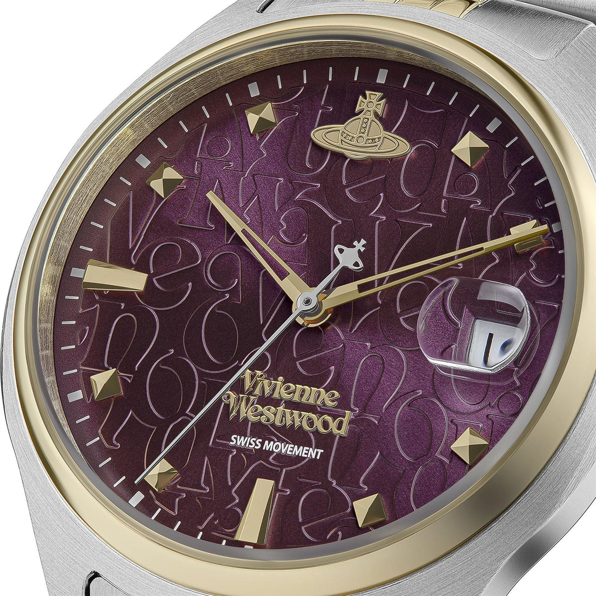 Vivienne Westwood Camberwell Quartz Watch