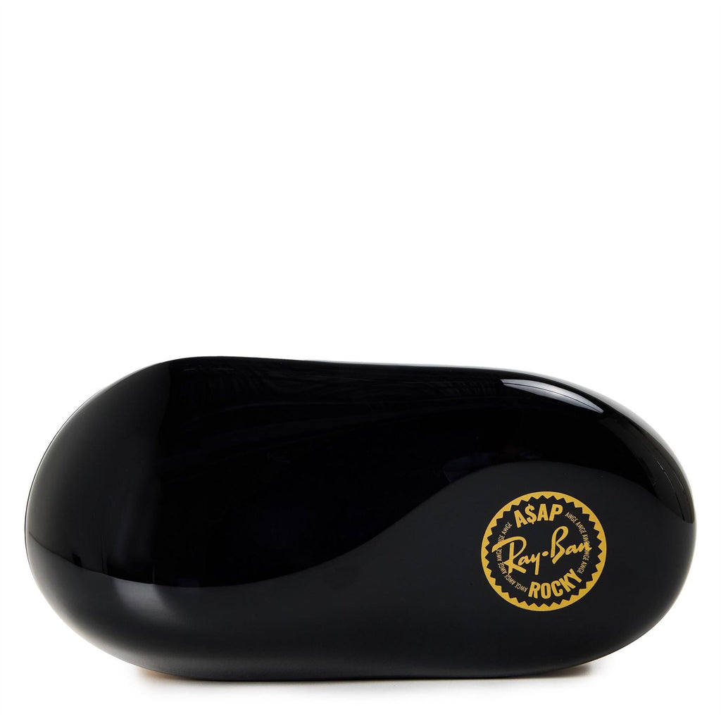Ray-Ban Puffer Aviator Sunglasses
