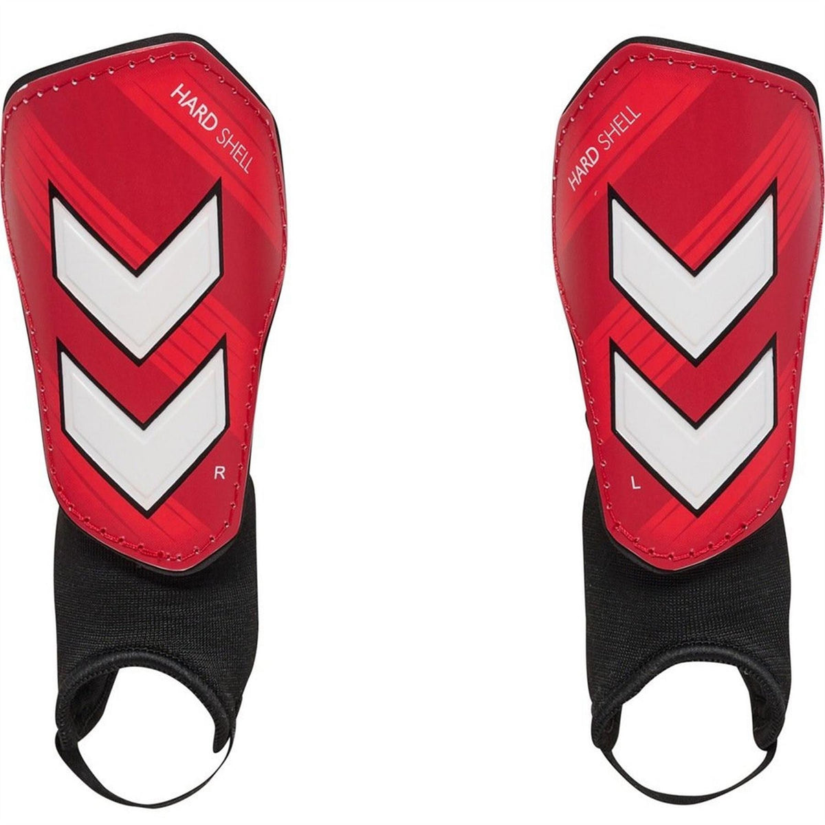 Hummel Shin Guards Senior