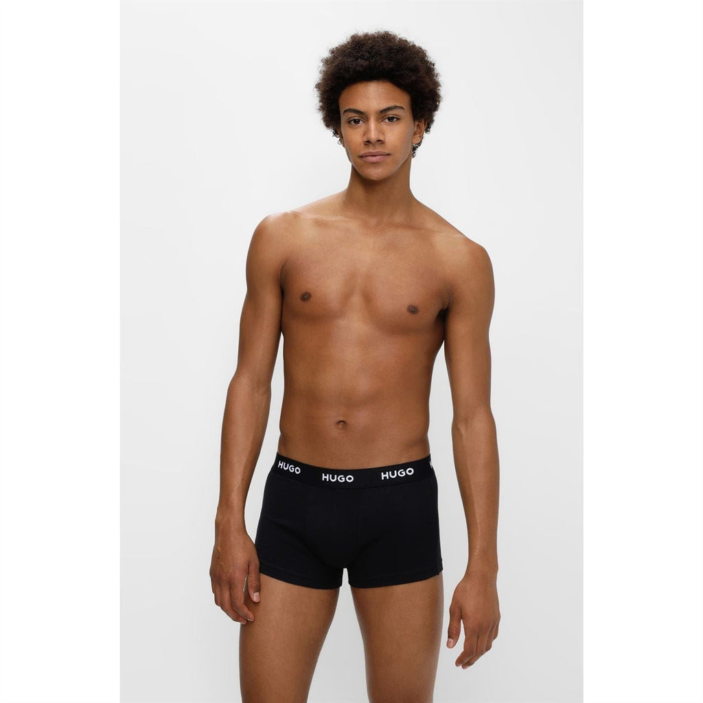 Hugo 3 Pack Trunks