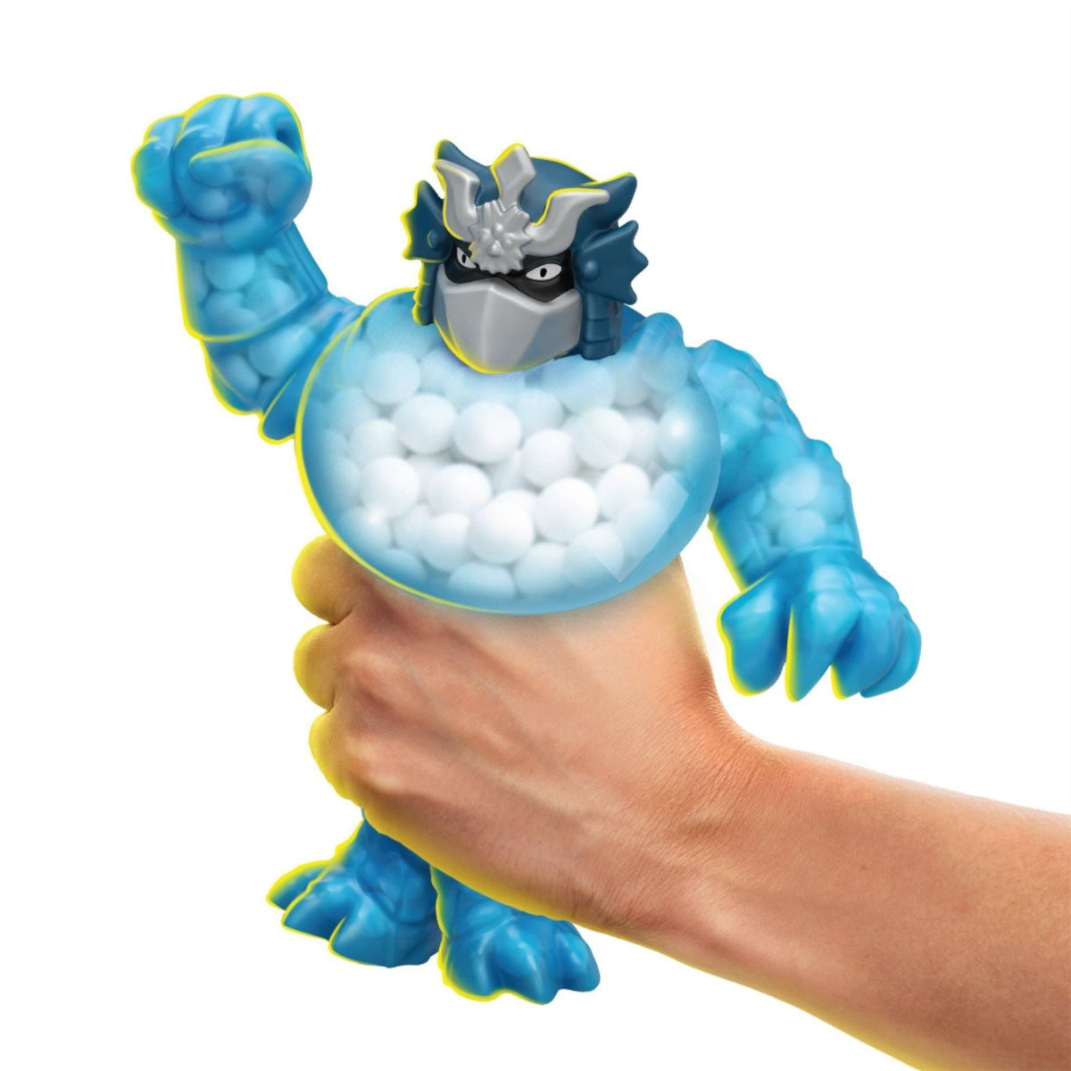 Heroes of Goo Jit Zu Of Goo Jit Zu Stretch Strikers Hero Pack