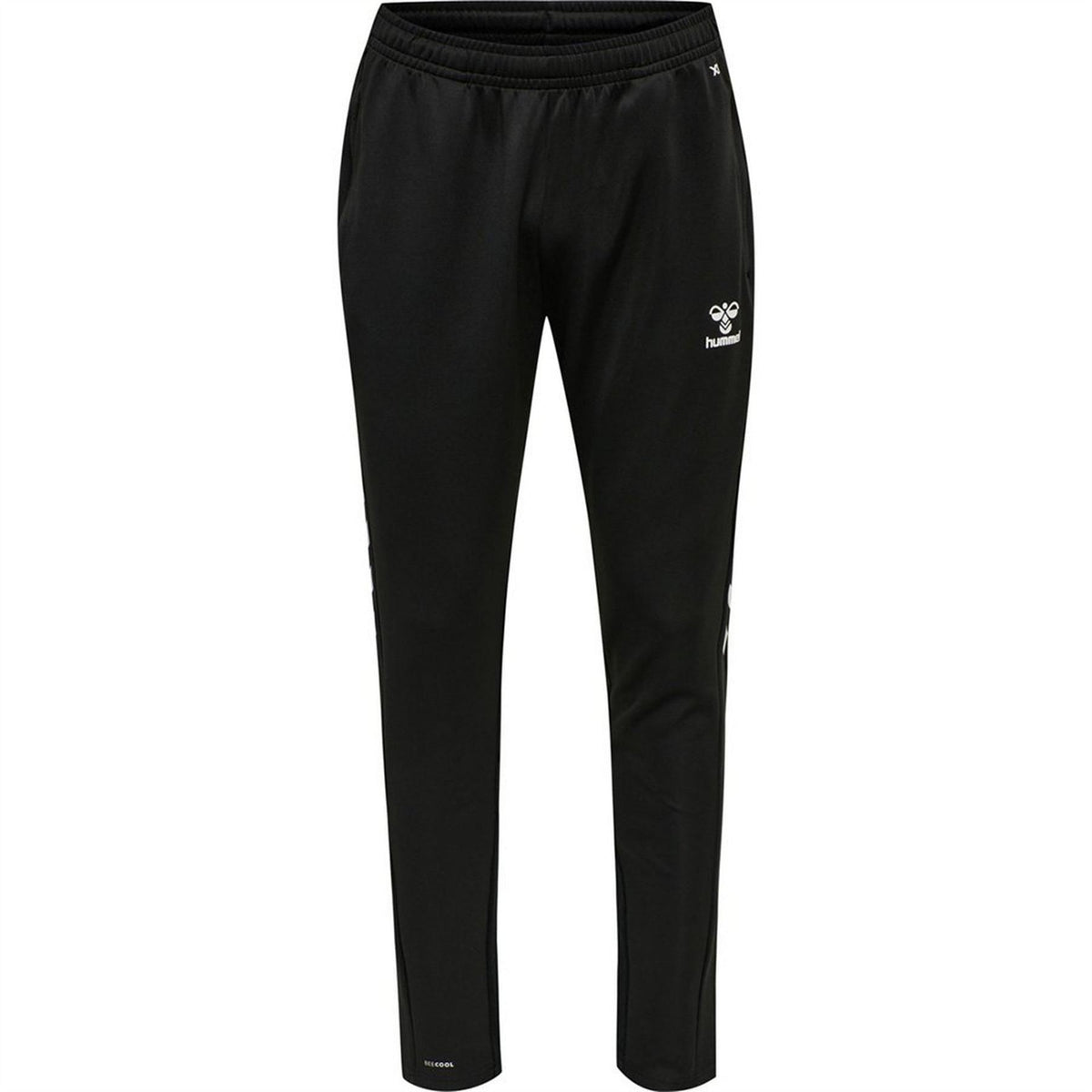 Hummel Core Training Poly Pants Senior