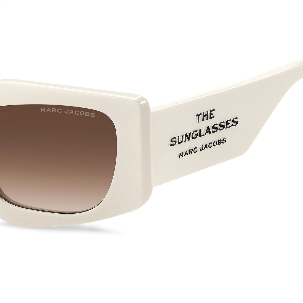 Marc Jacobs Round Sunglasses