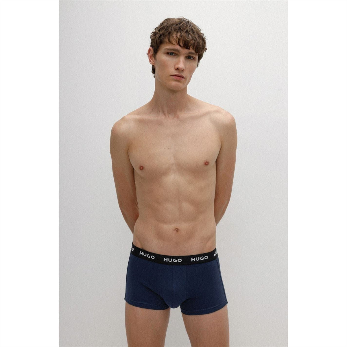 Hugo 3 Pack Trunks