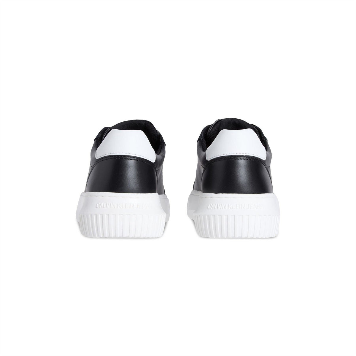 Calvin Klein Jeans Chunky Lace-Up Sneakers