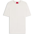Hugo Crew Neck Regular Fit Short Sleeve T-Shirt
