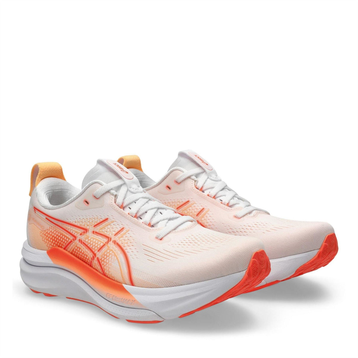 Asics Womens Gel Kayano 33 Running Shoes