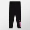 Puma Key Graphic Print Leggings