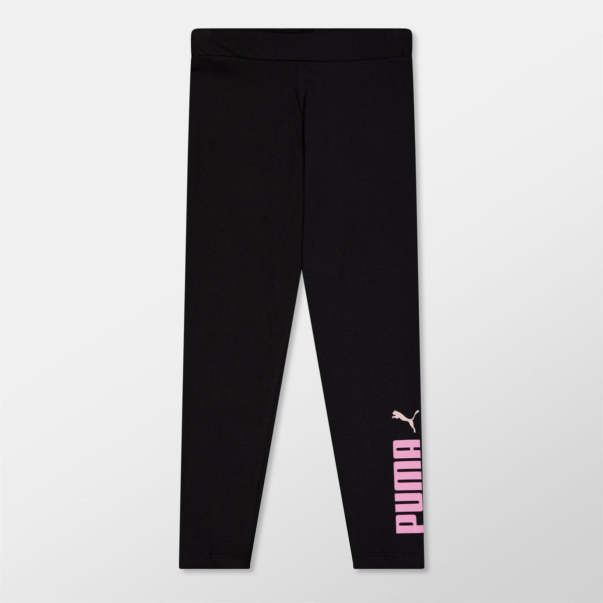 Puma Key Graphic Print Leggings