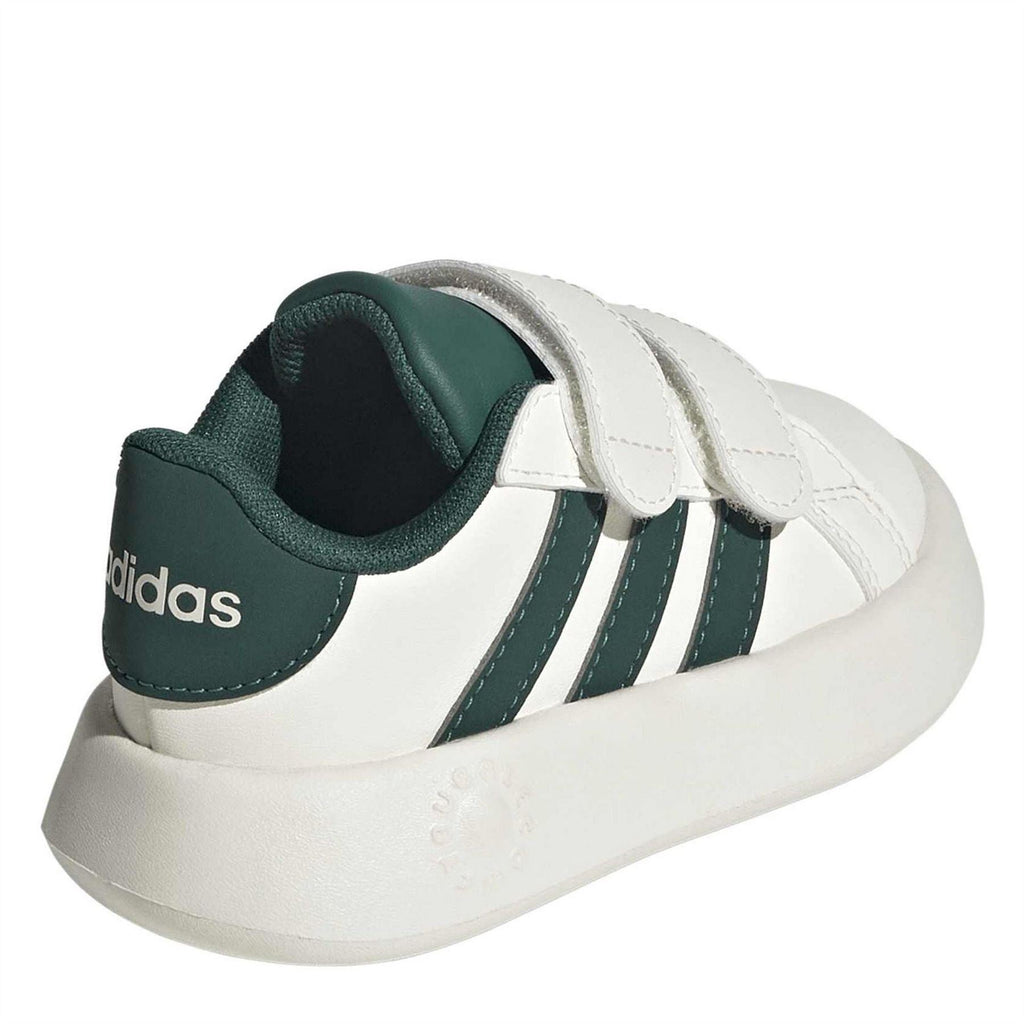 adidas Infants Grand Court 2.0 Trainers
