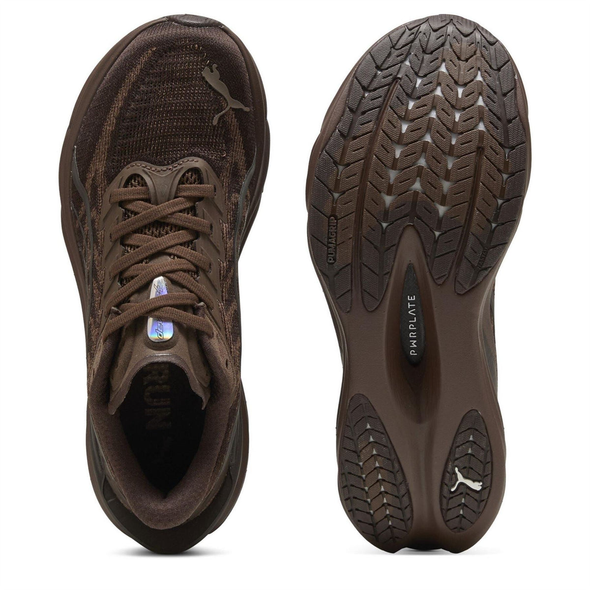 Puma Womens Everyday Fast Neutral Road Running Shoes