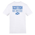 AWD Printed Scotland Fan Tee