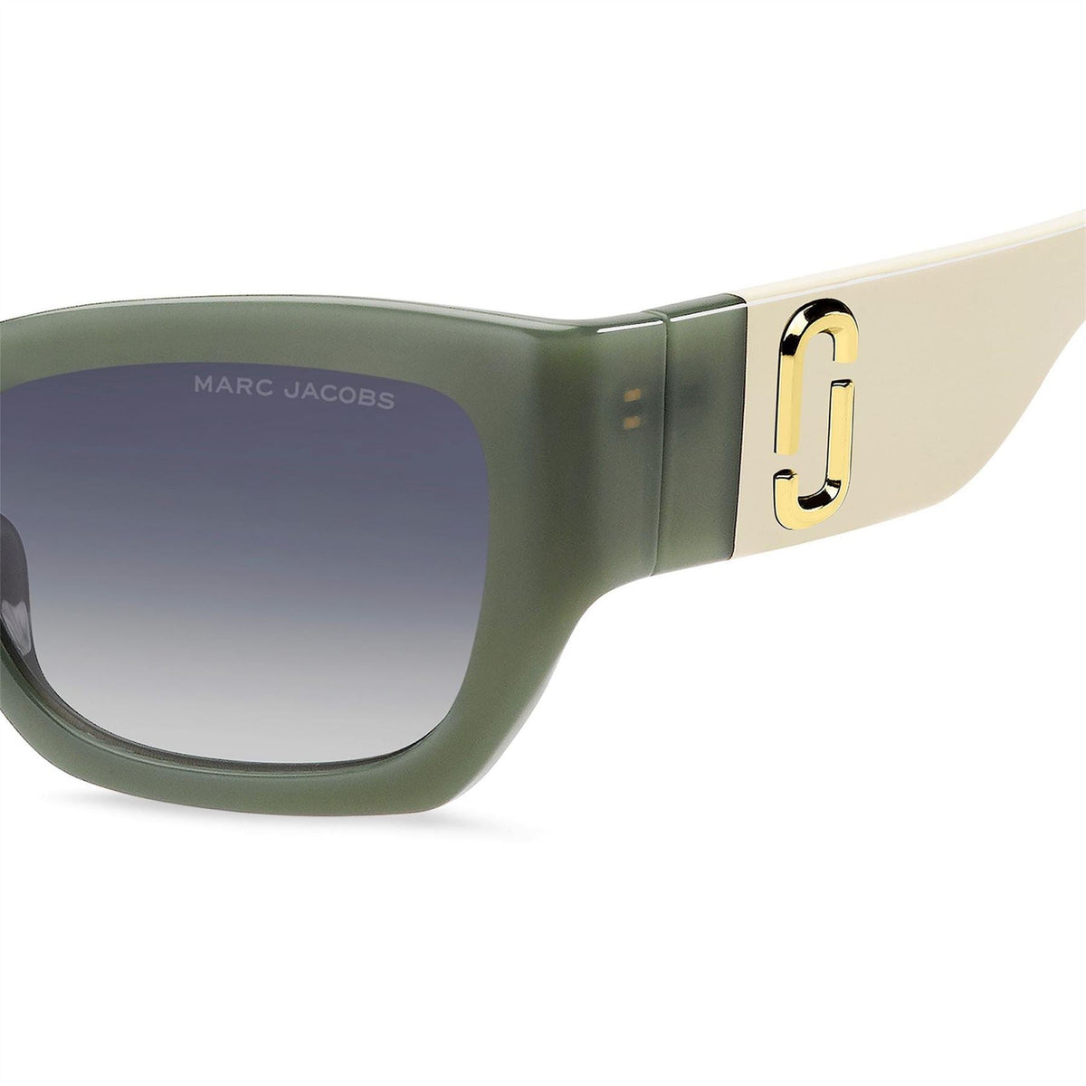 Marc Jacobs Round Sunglasses