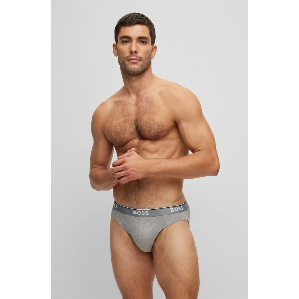 Boss 3 Pack Briefs