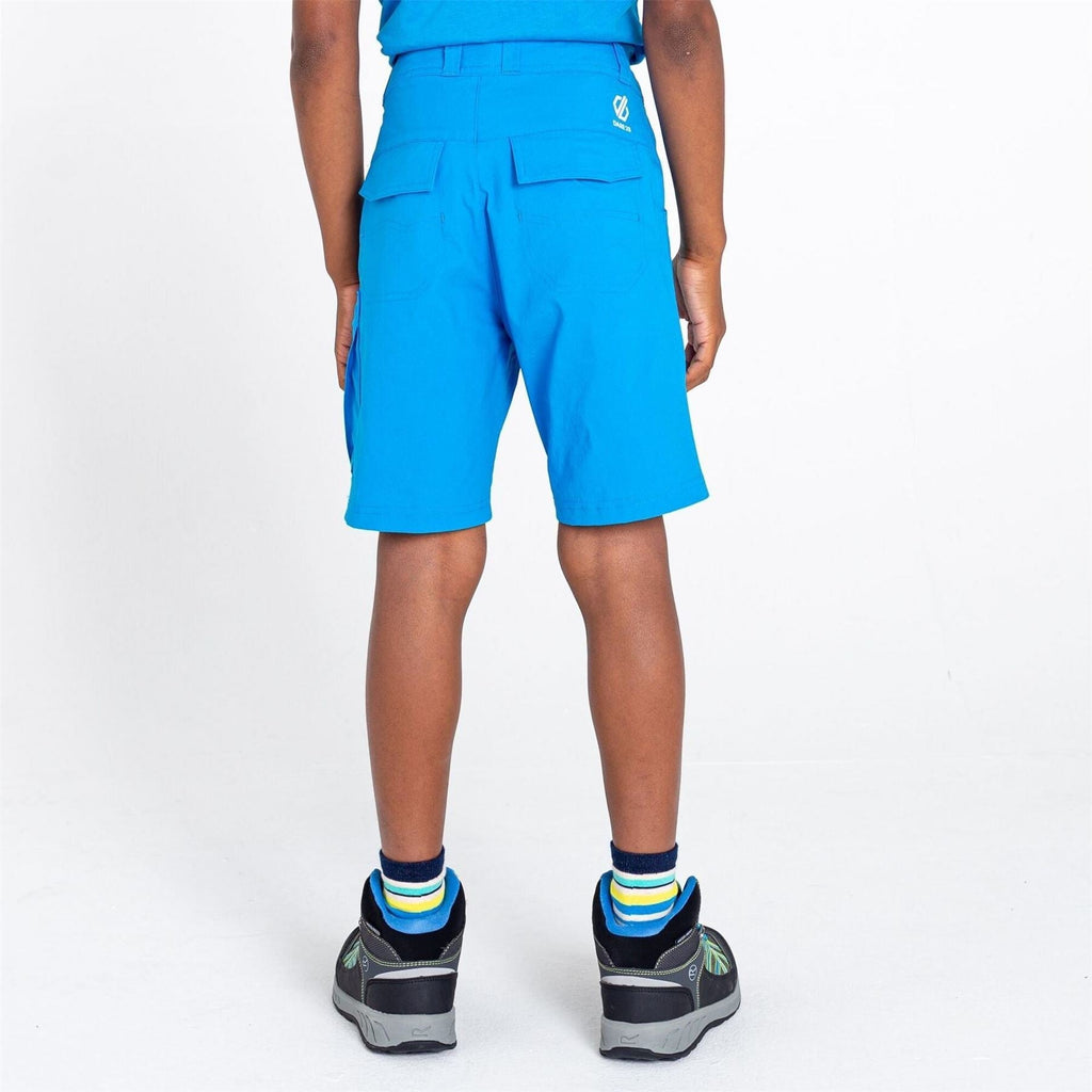 Regatta Kids Reprise Walking Shorts