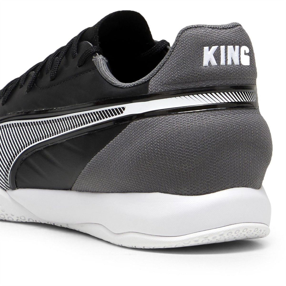 Puma Mens King Match It Indoor Football Boots