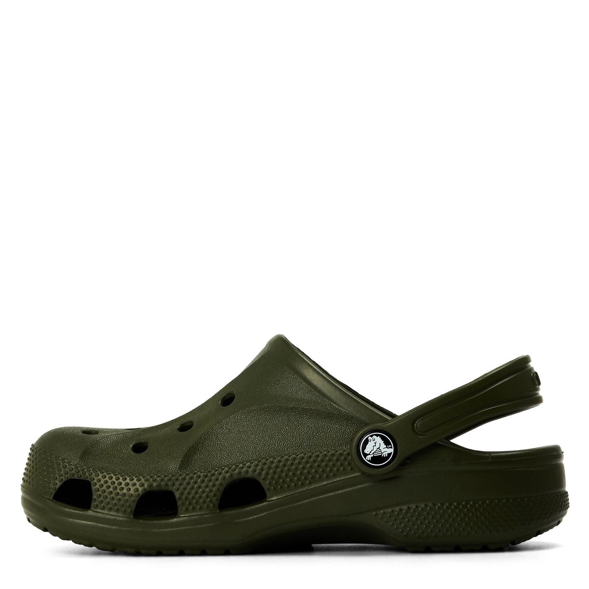 Crocs Junior Boys Clogs