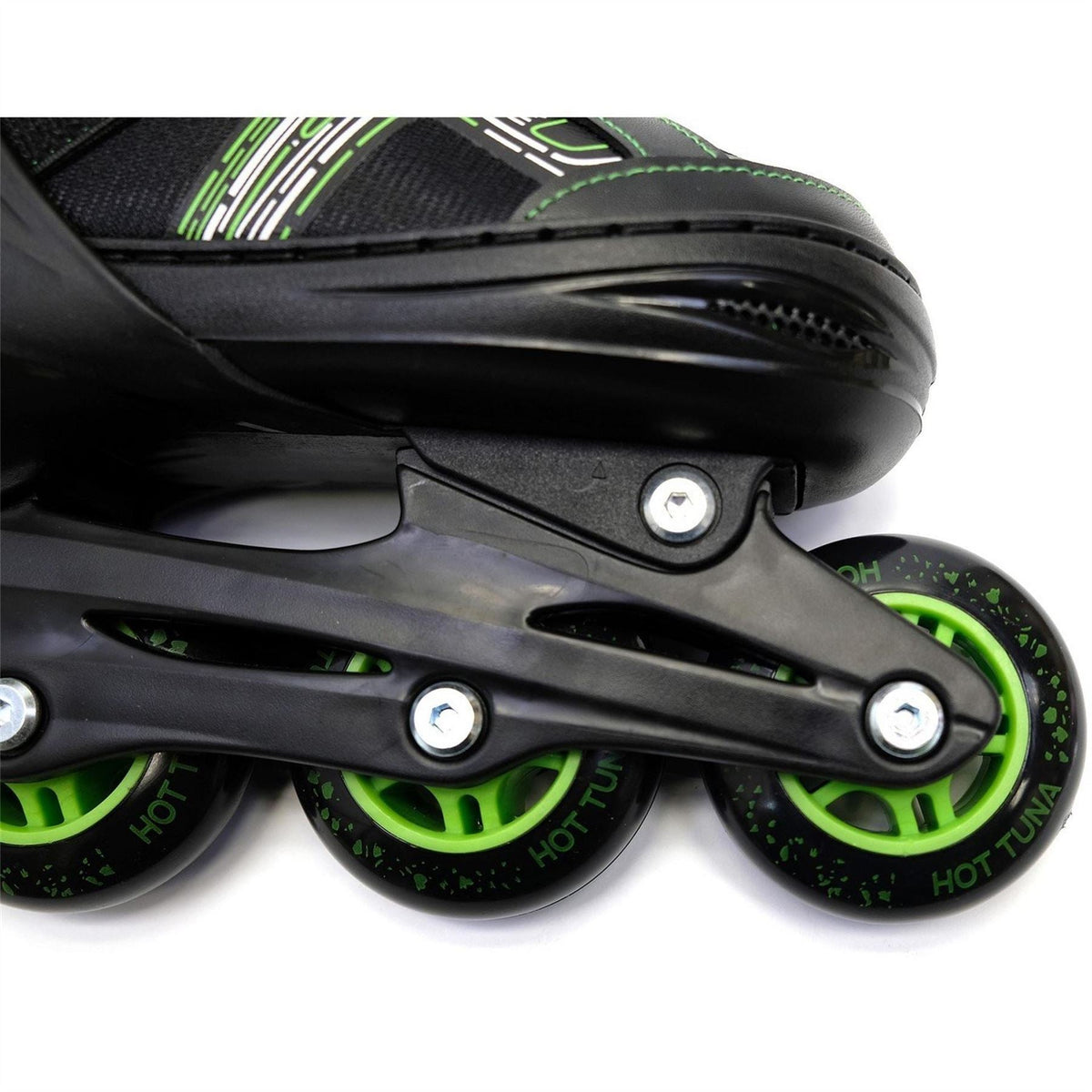 Hot Tuna Edge Skates Junior